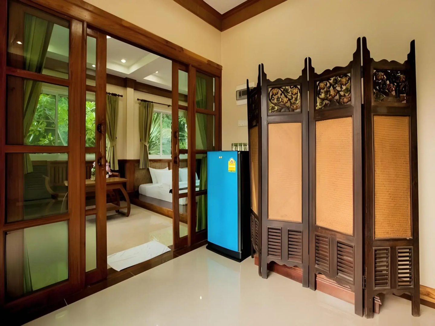Thon Koon Resort