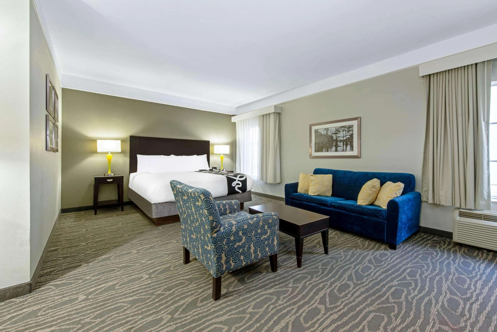 La Quinta Inn & Suites Lake Charles Prien Lake Rd