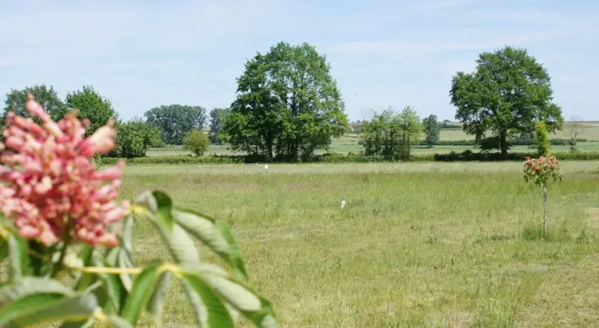 Domaine Sainte Marie