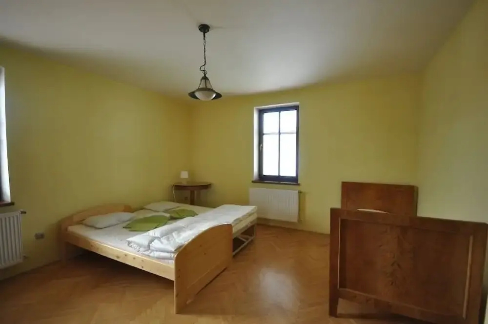 Apartmány Pod Zálesím