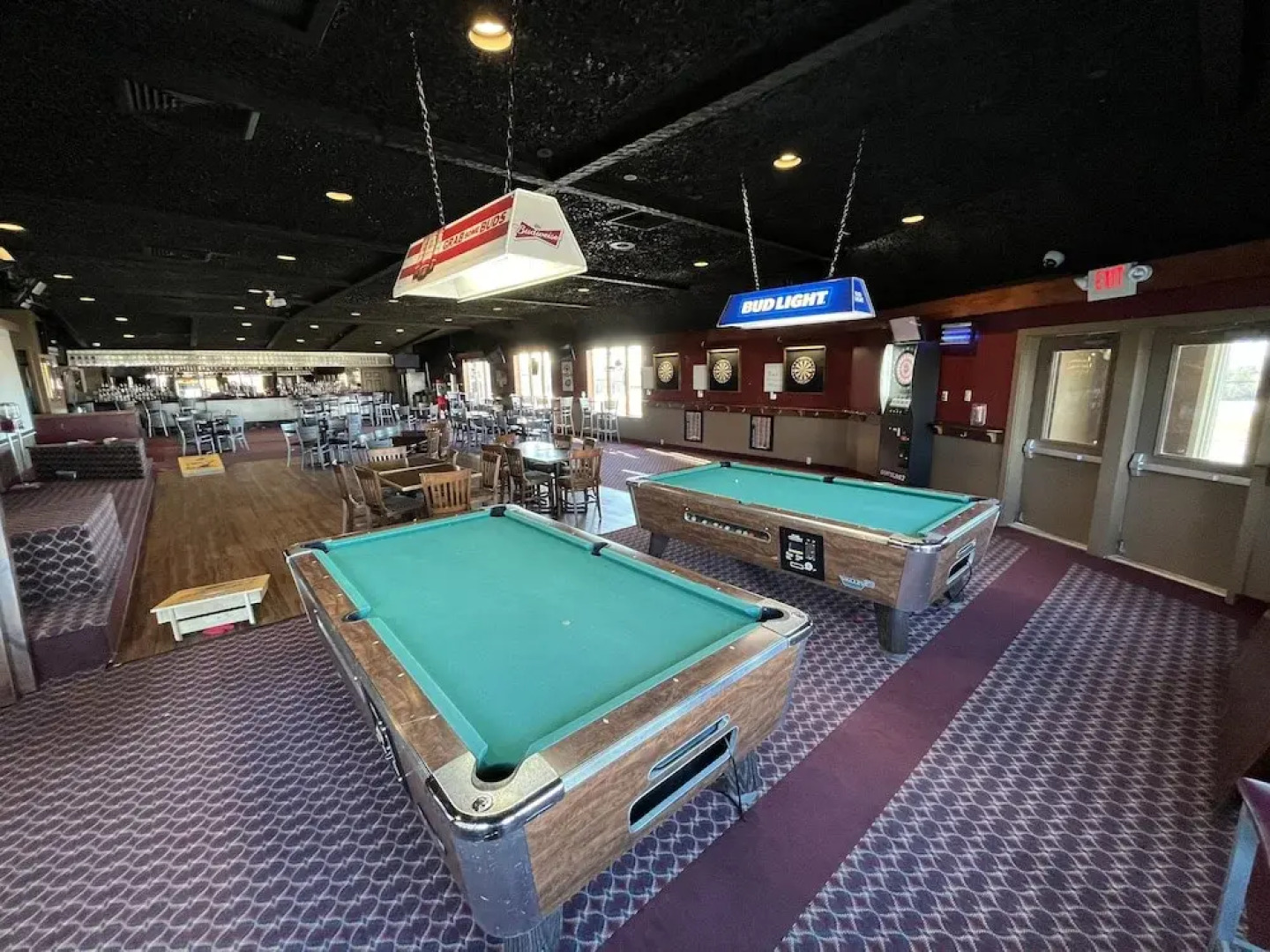 Presque Isle Inn & Convention Center