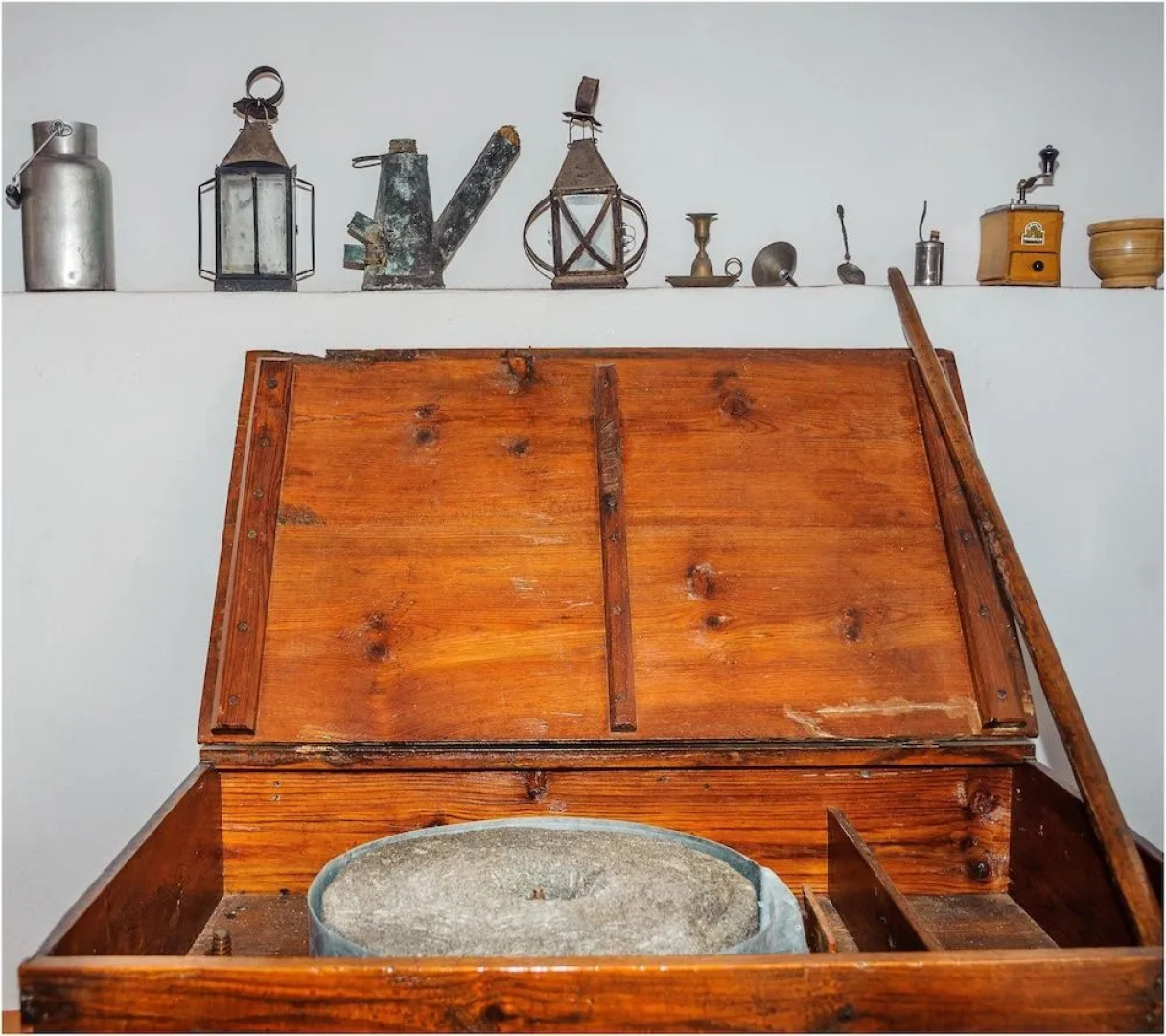 B&B Buenavista del Norte