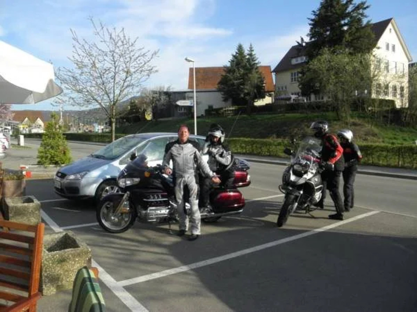 Alb Hotel Schalksburg