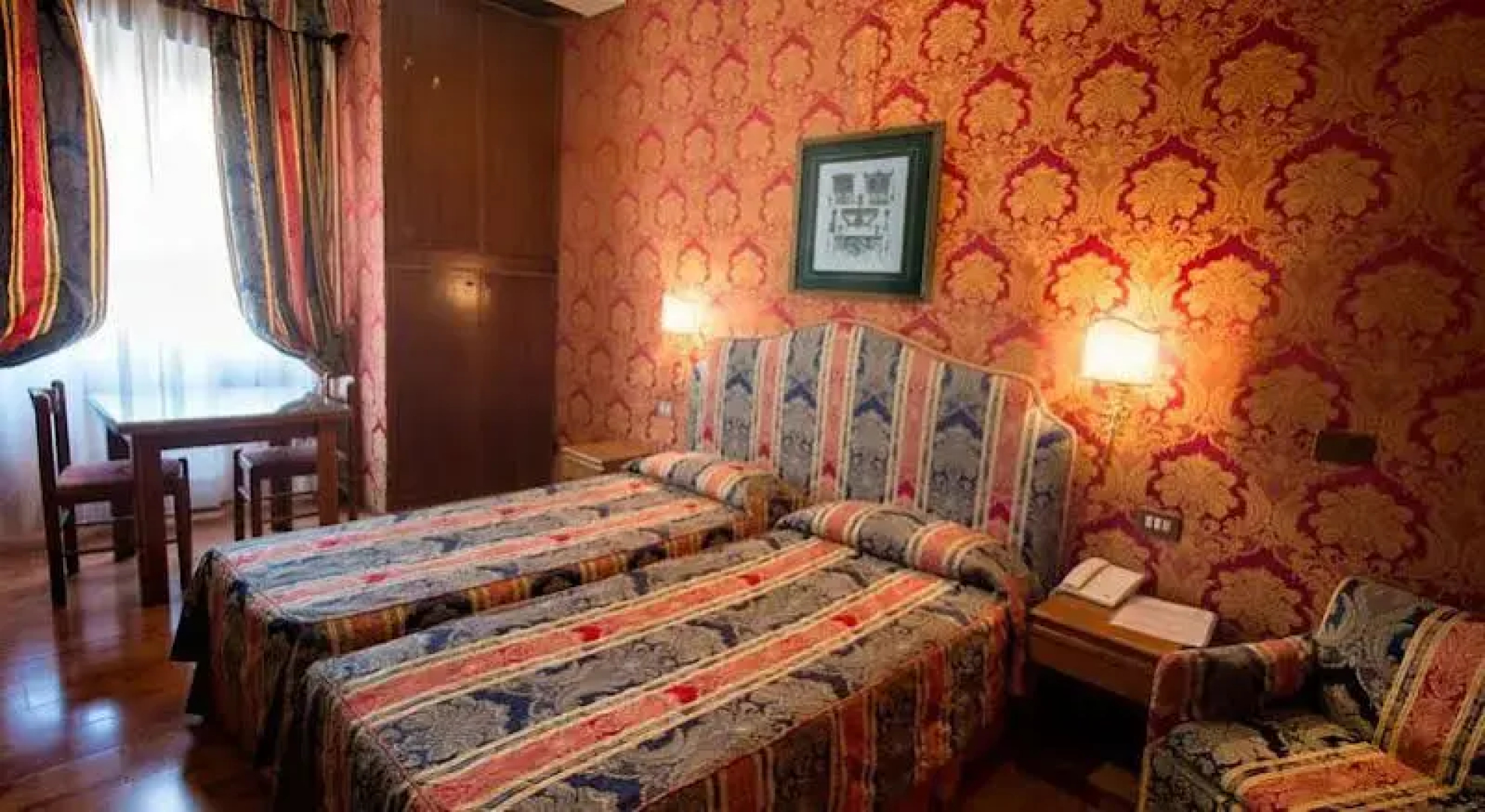 Hotel Ponte Bianco