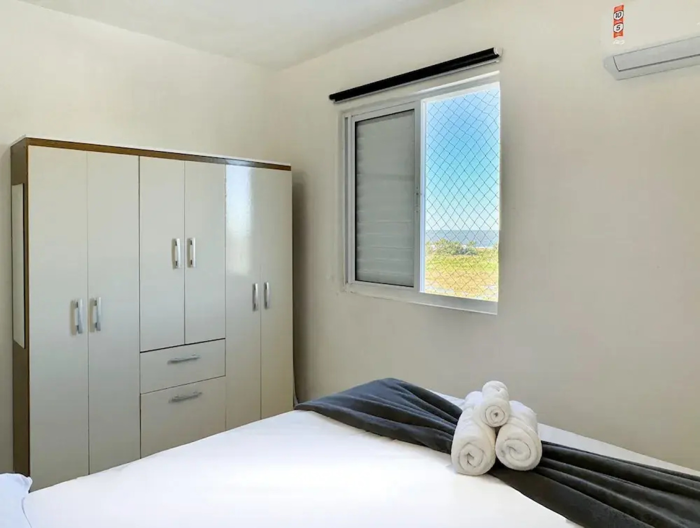 Resid. Clube Mar Grosso-Laguna - LAG706