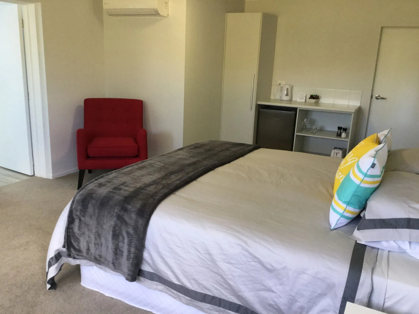 Rotorua B n B on Sumner