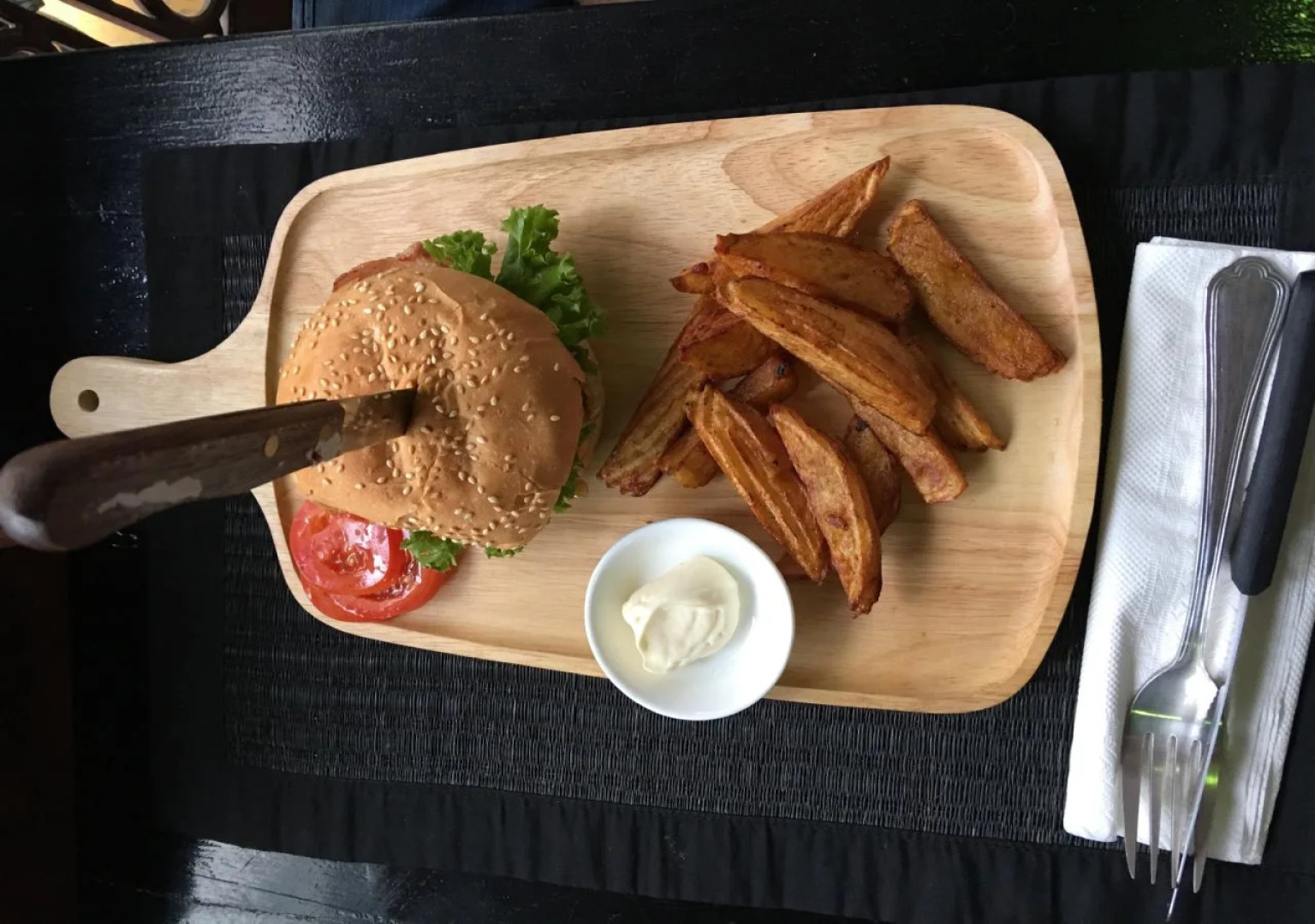 Moby Dick Guesthouse