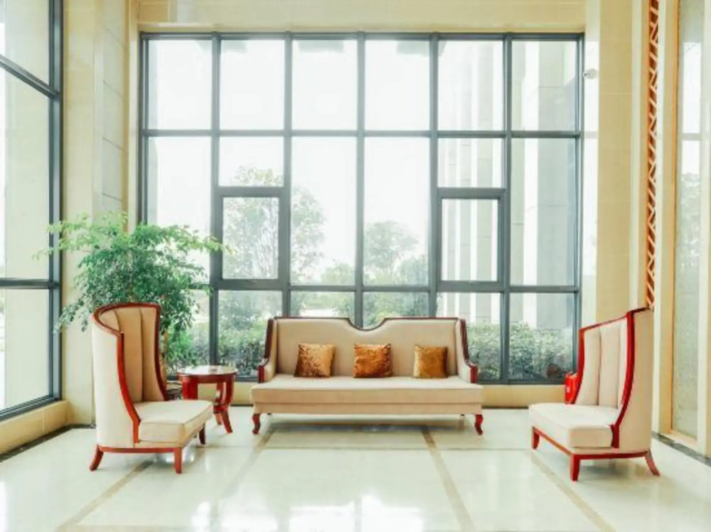 Linhu International Conference Center