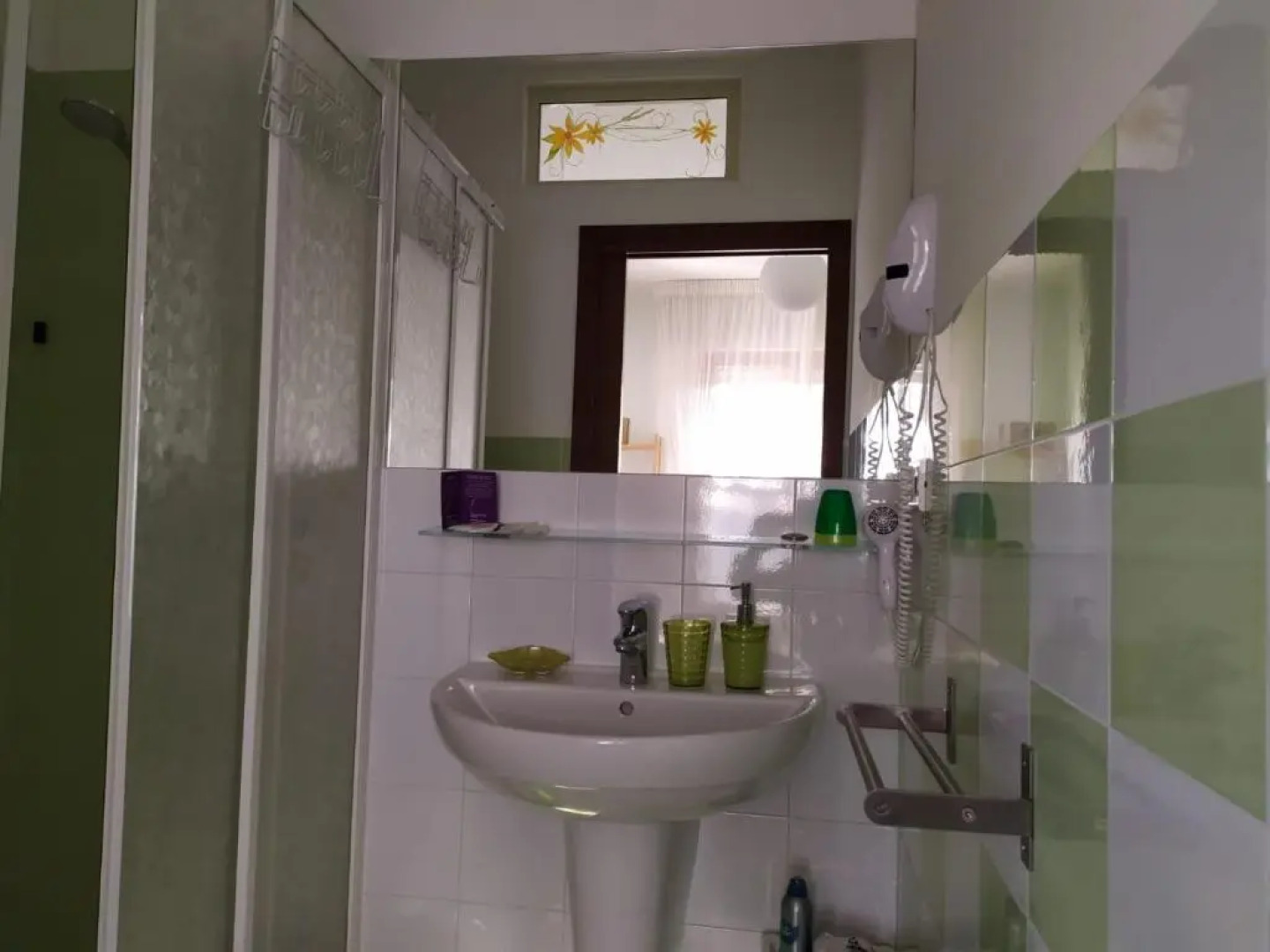 B&B La Casa di Angelica