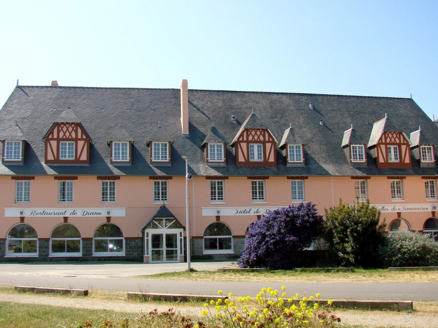 Hotel De Diane