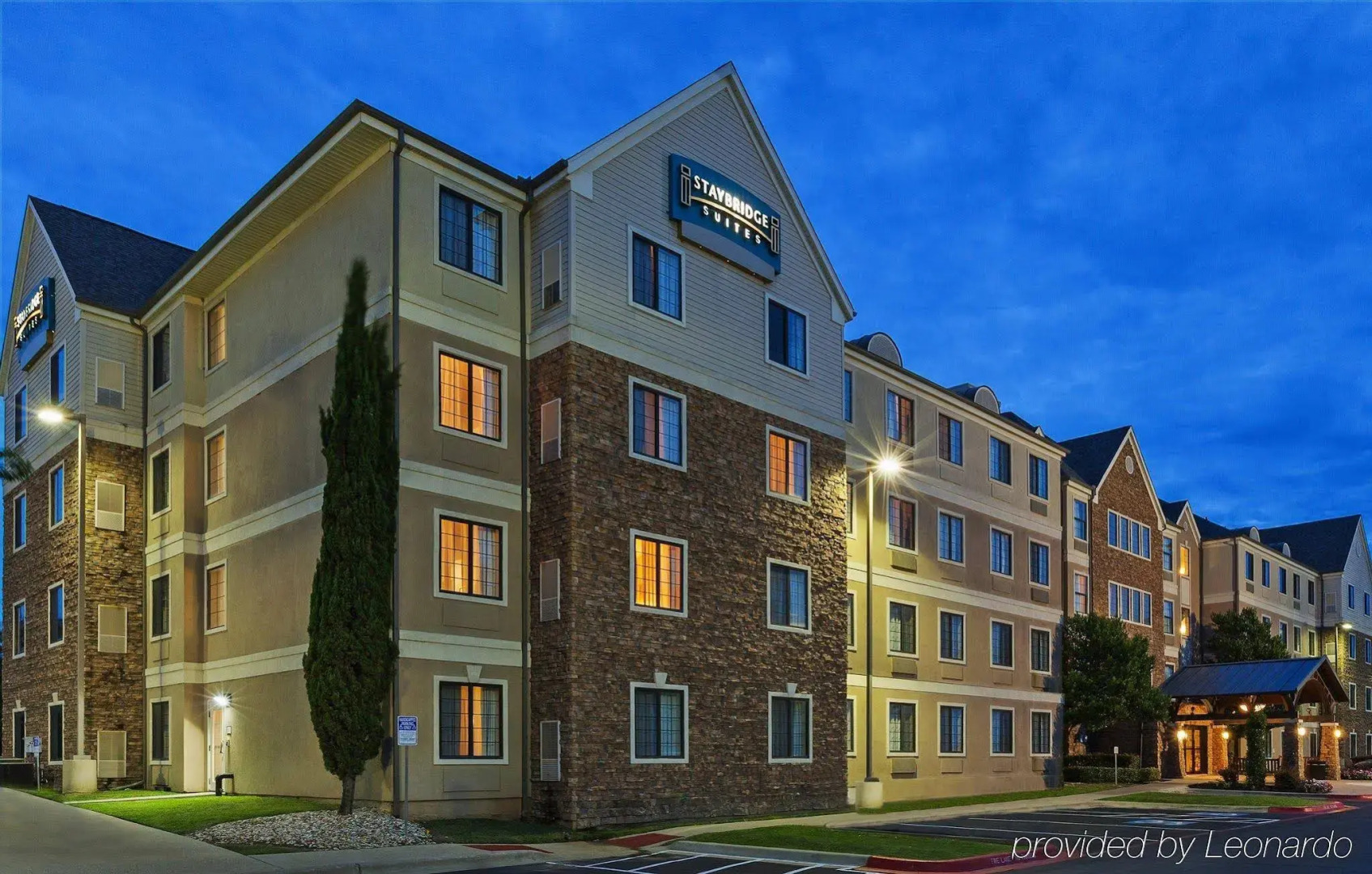 Staybridge Suites Round Rock by IHG