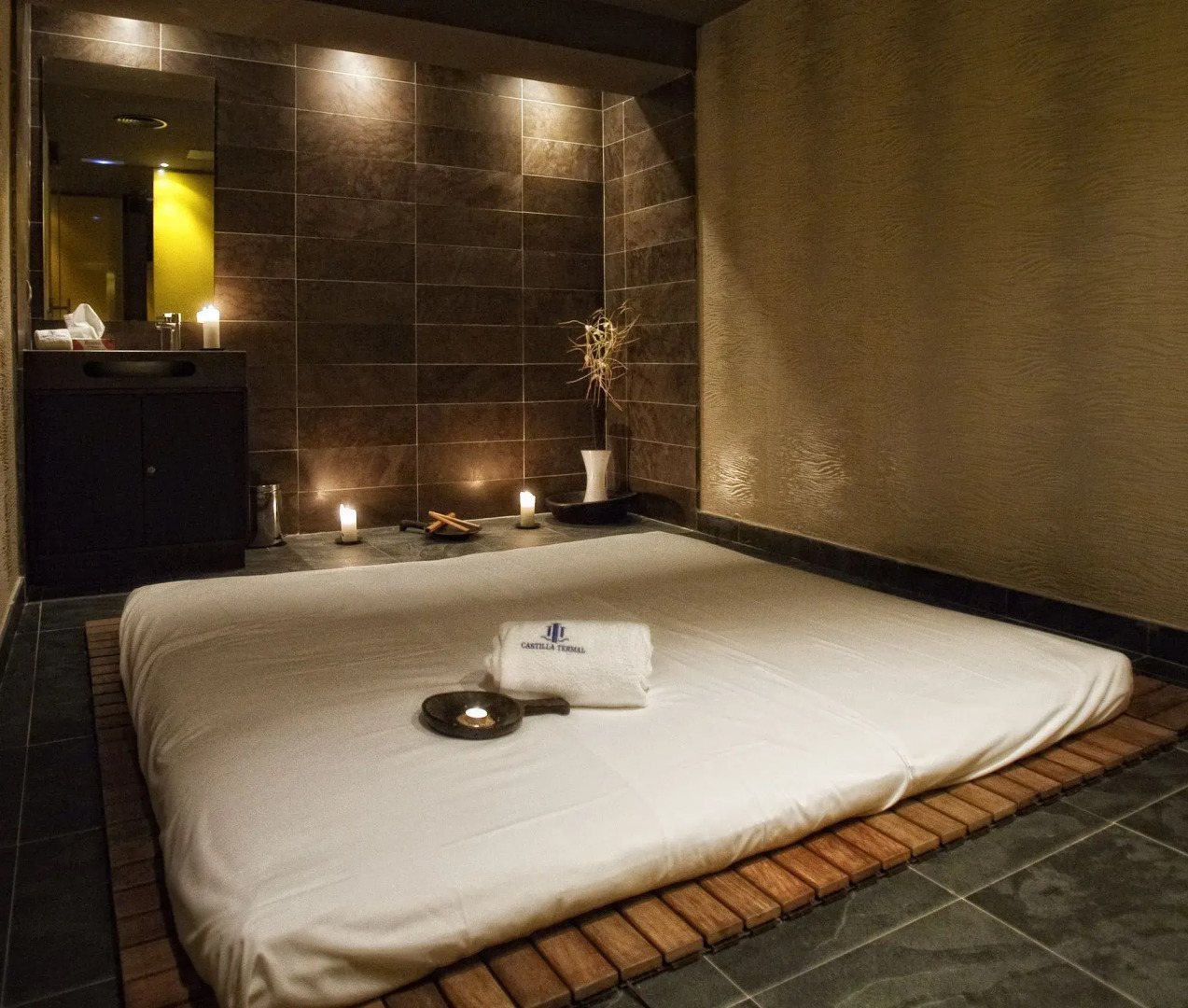 Castilla Termal Burgo de Osma