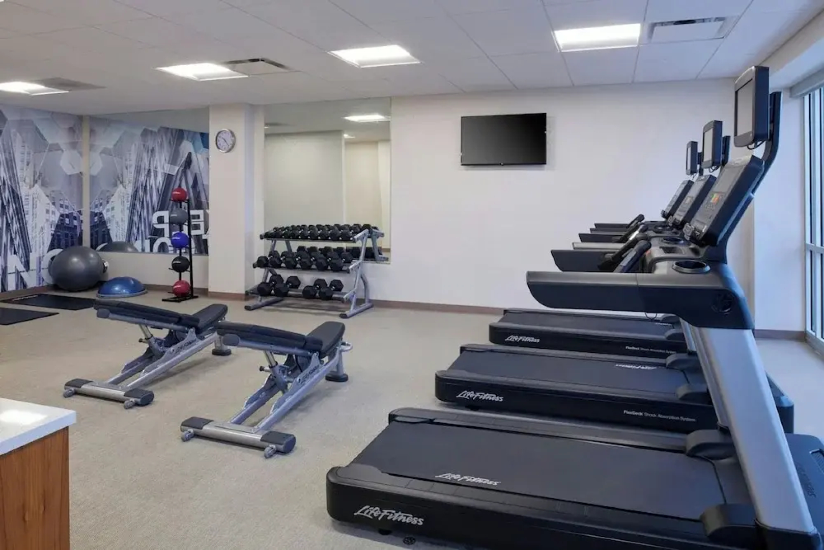 Springhill Suites Detroit Wixom