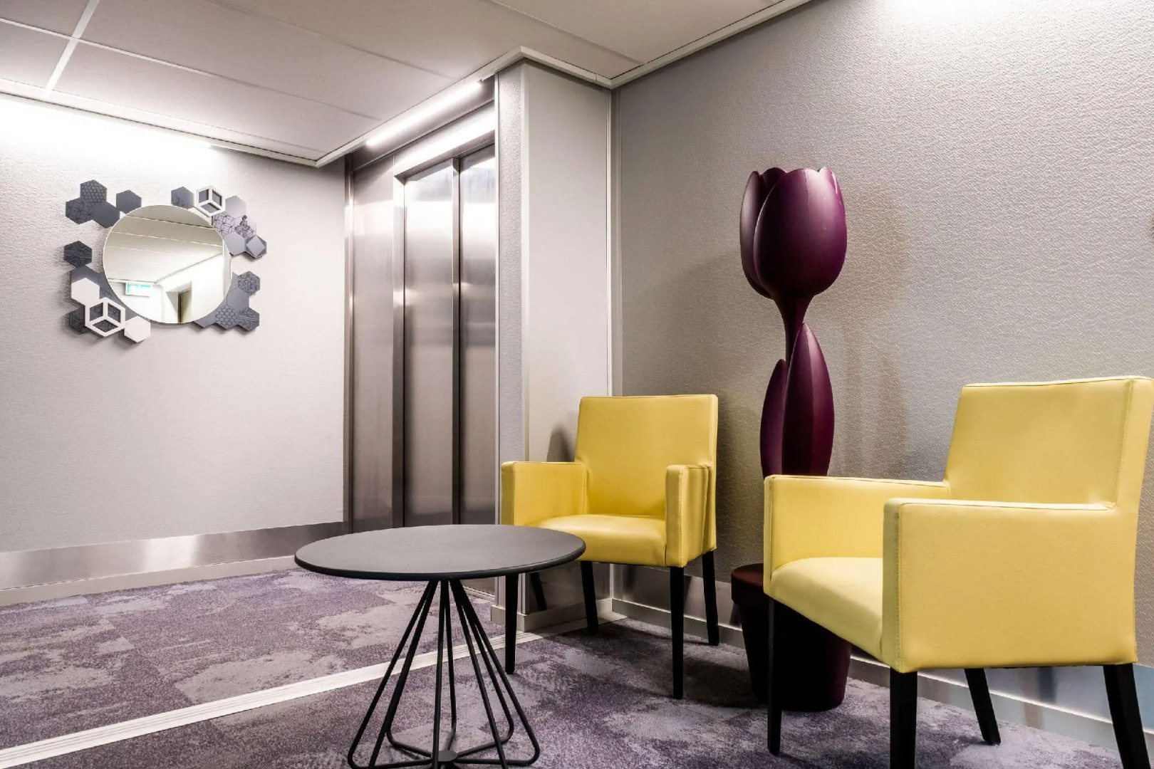 Kyriad Annemasse - Genève