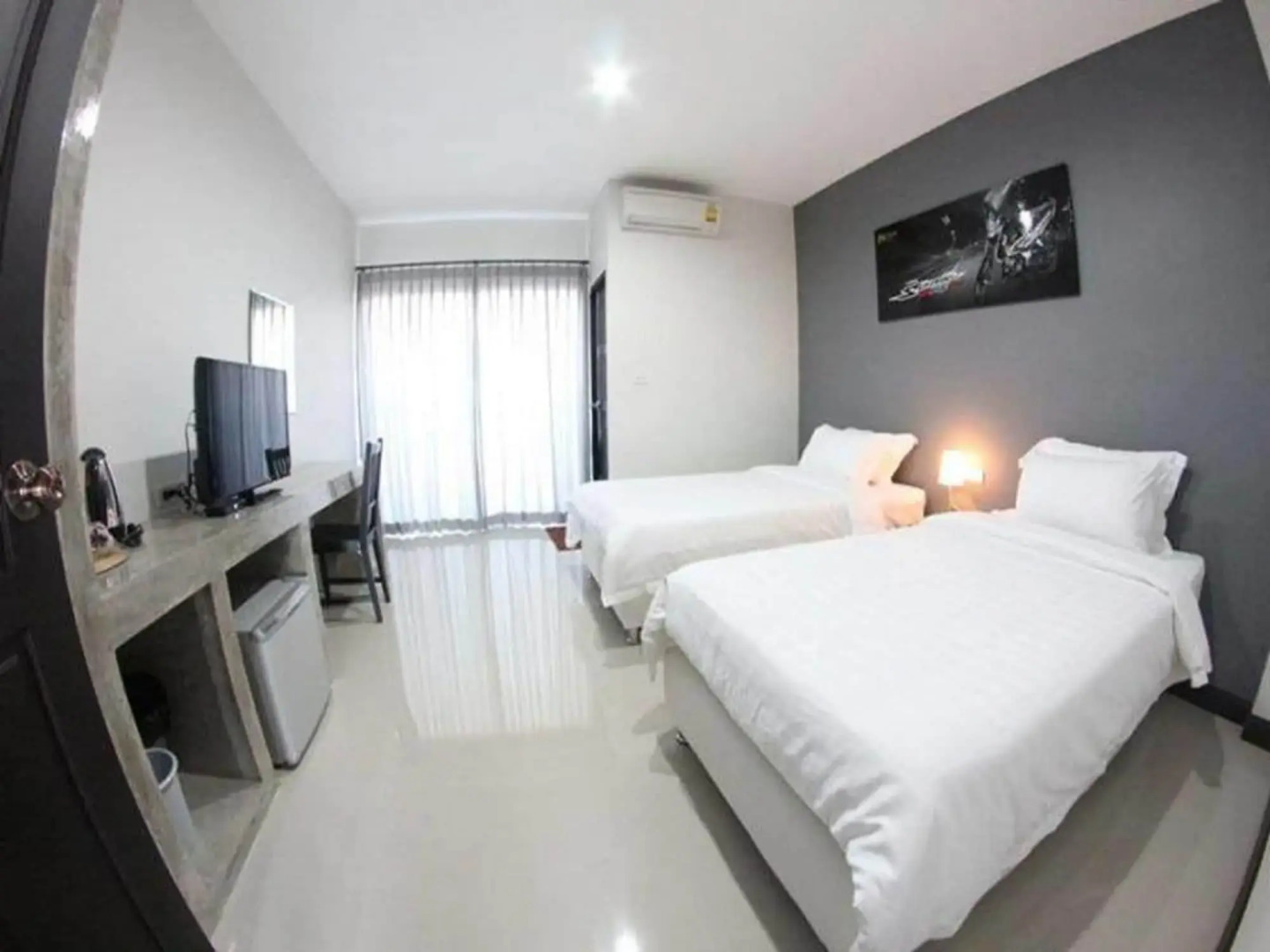 Plus Hotel Loei