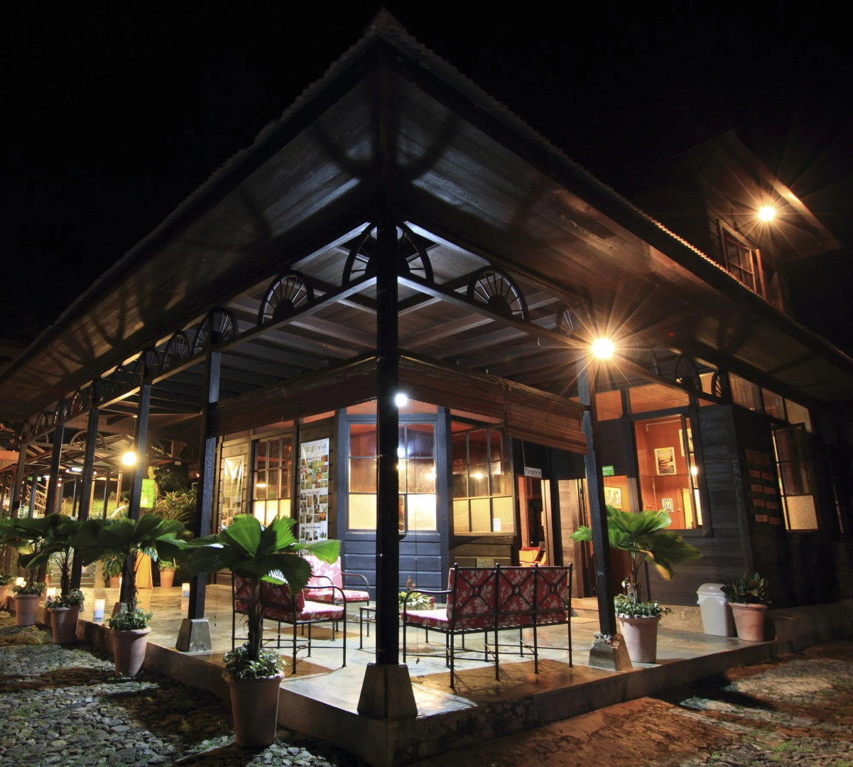 Argovia Finca Resorts