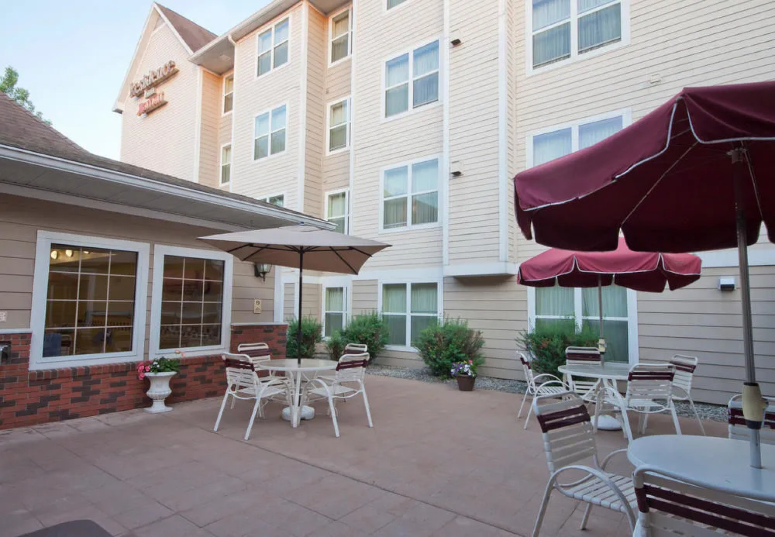 Residence Inn West Springfield