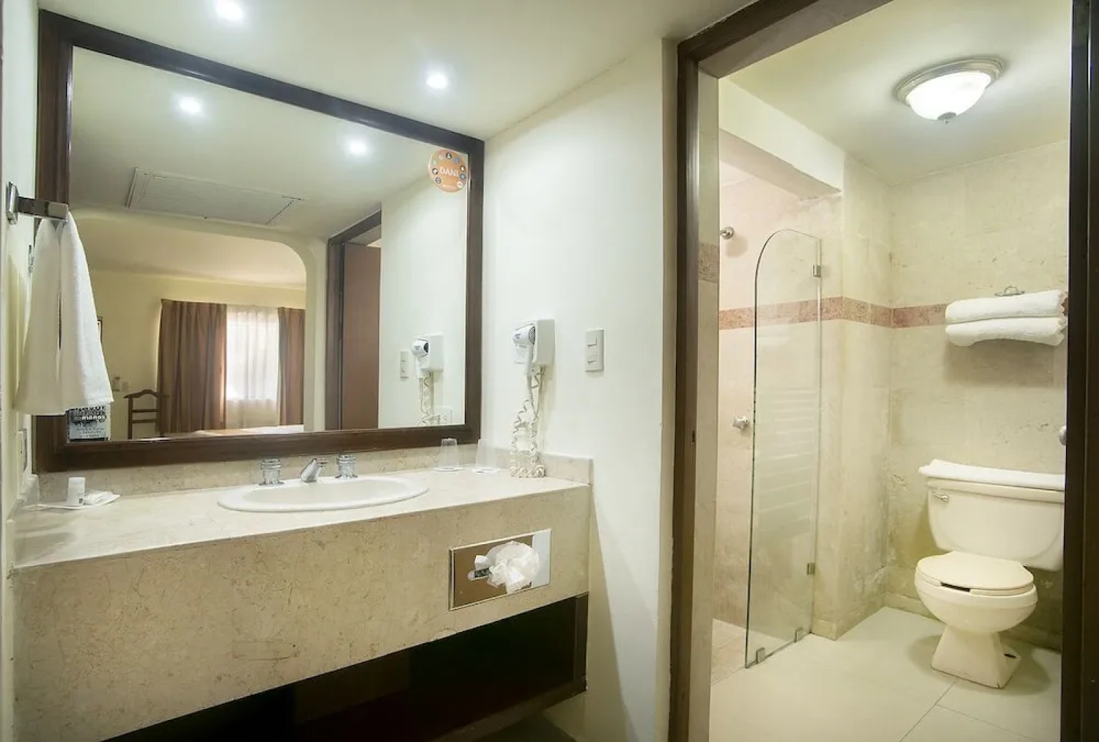 Grupo Costa De Oro Quallity Inn