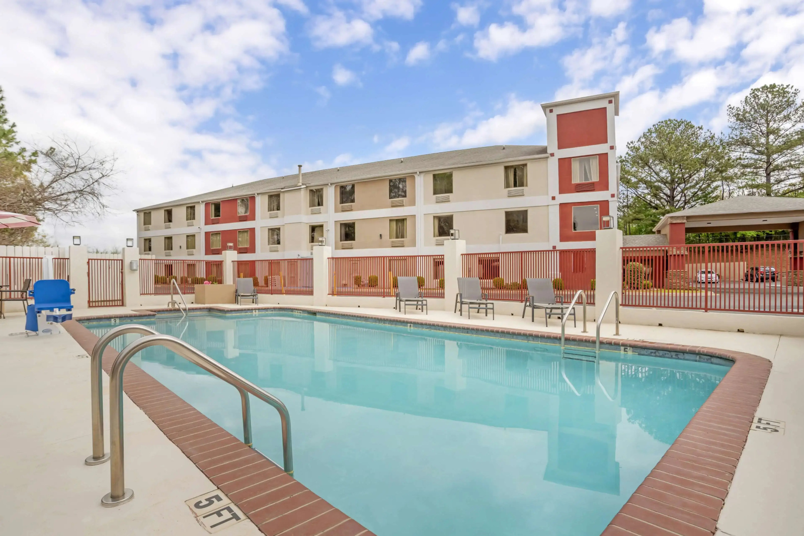 Best Western Gardendale