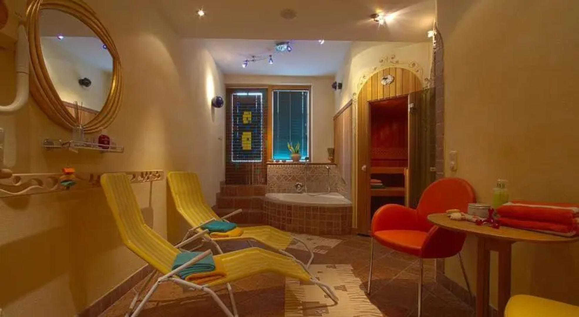 Kraftquelle Herrnmühle