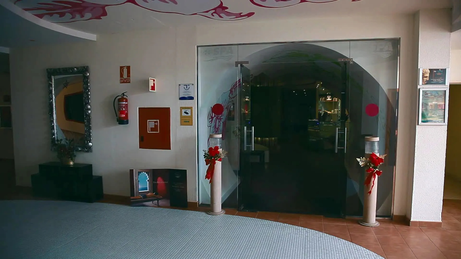 Hotel Beatriz Playa & Spa