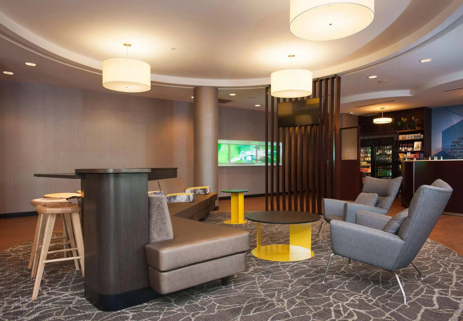 SpringHill Suites by Marriott Birmingham Colonnade