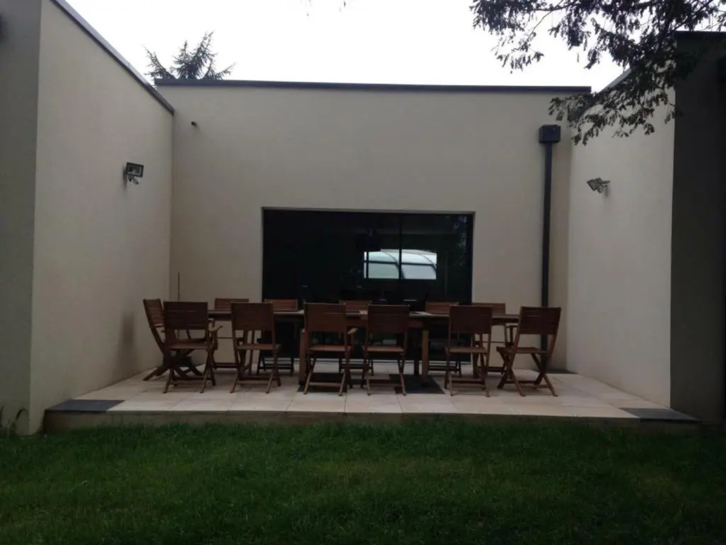 Gîte Tours, 7 pièces, 14 personnes - FR-1-381-231