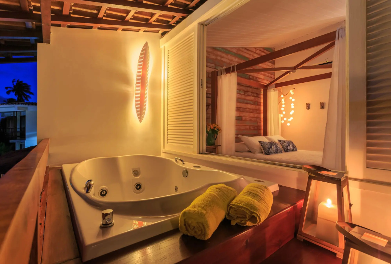 Village Porto de Galinhas