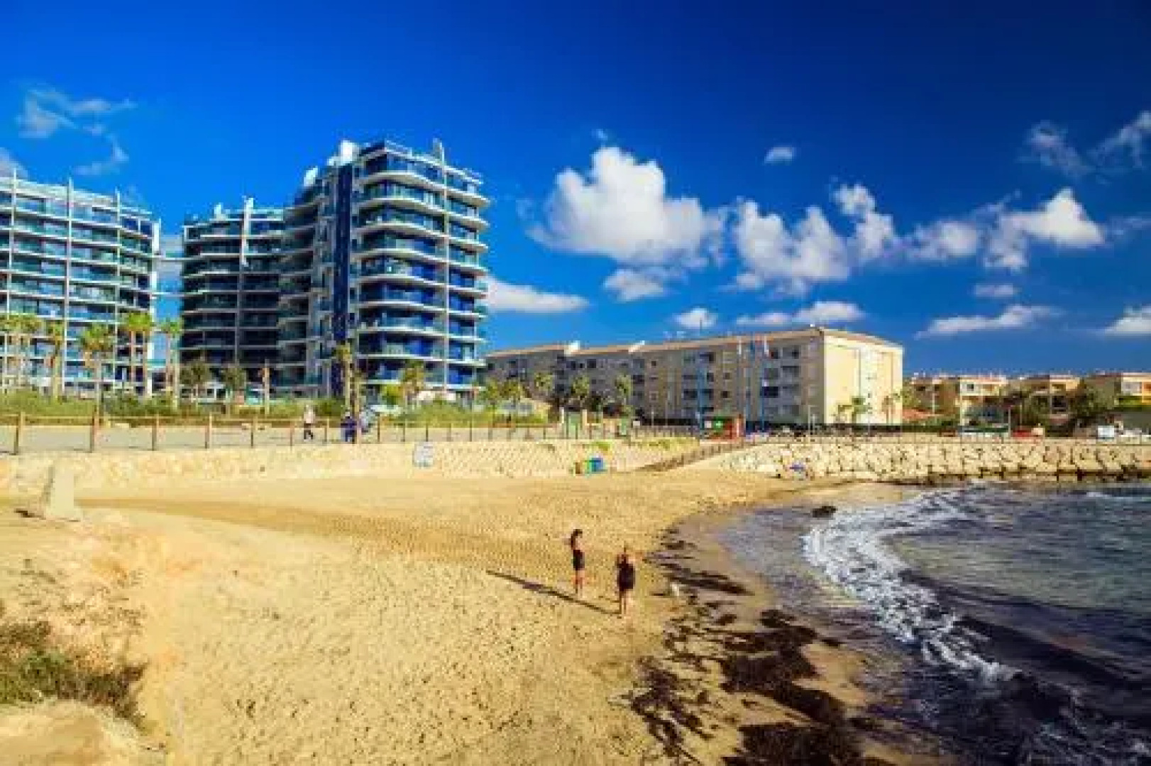 Royal Apartment Punta Prima