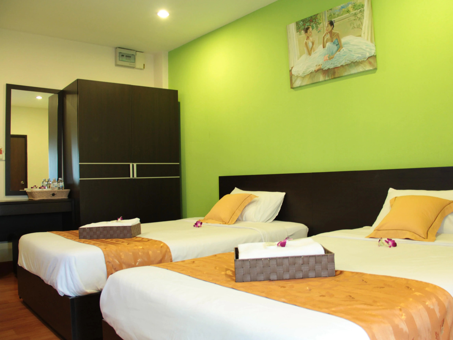 Collection O Khaosan Park