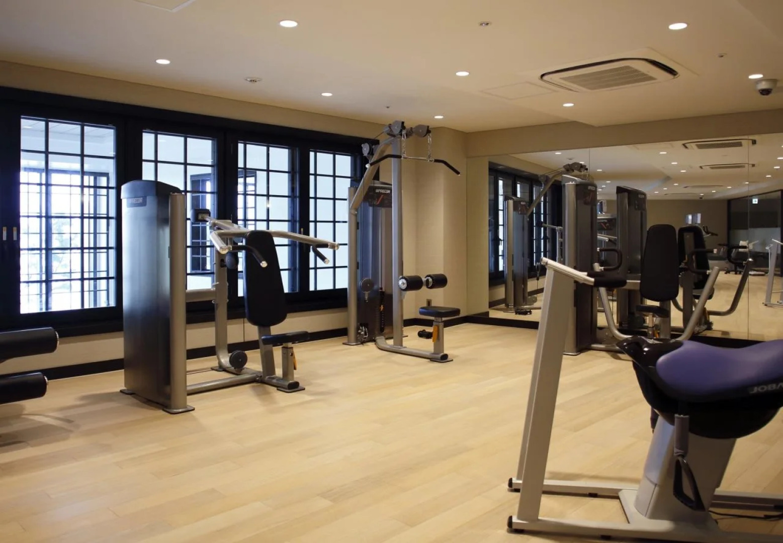 Hotel Monterey Okinawa Spa & Resort