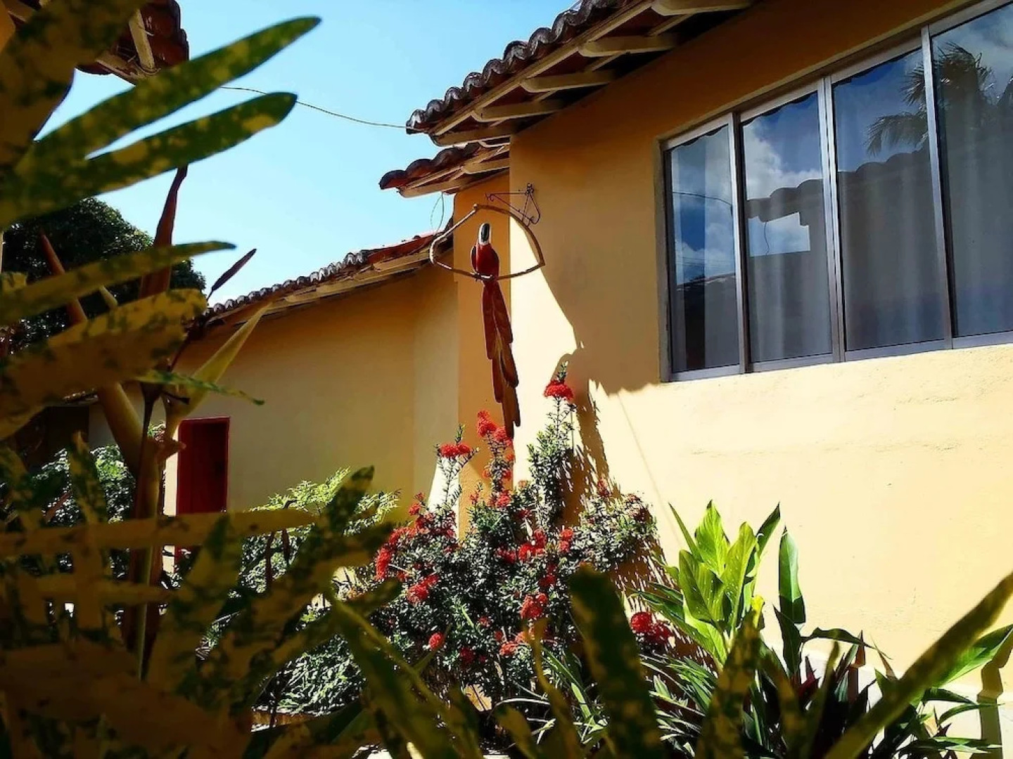 Pousada Vento Terral