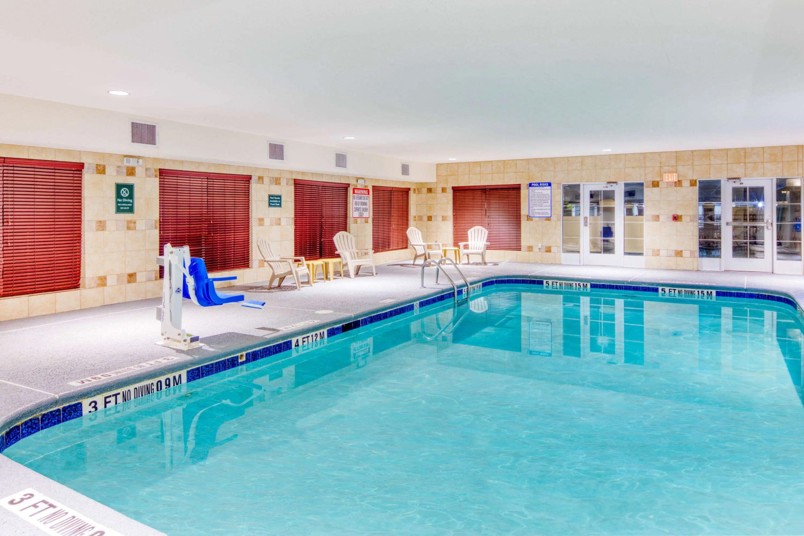 La Quinta Inn & Suites by Wyndham Macon West