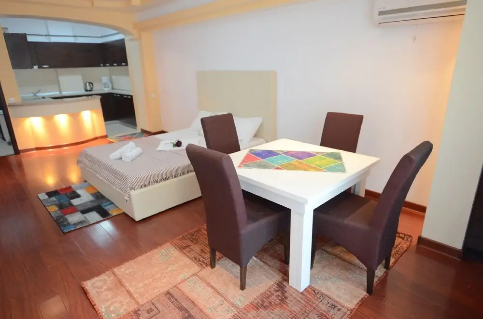 Divan Residence Apartments