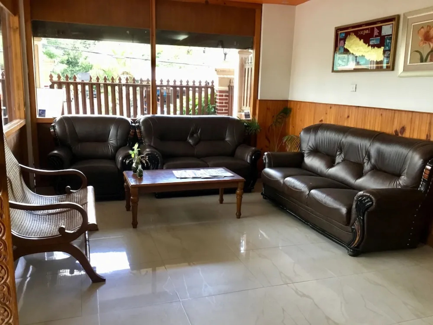 Hidden World Resort And Spa