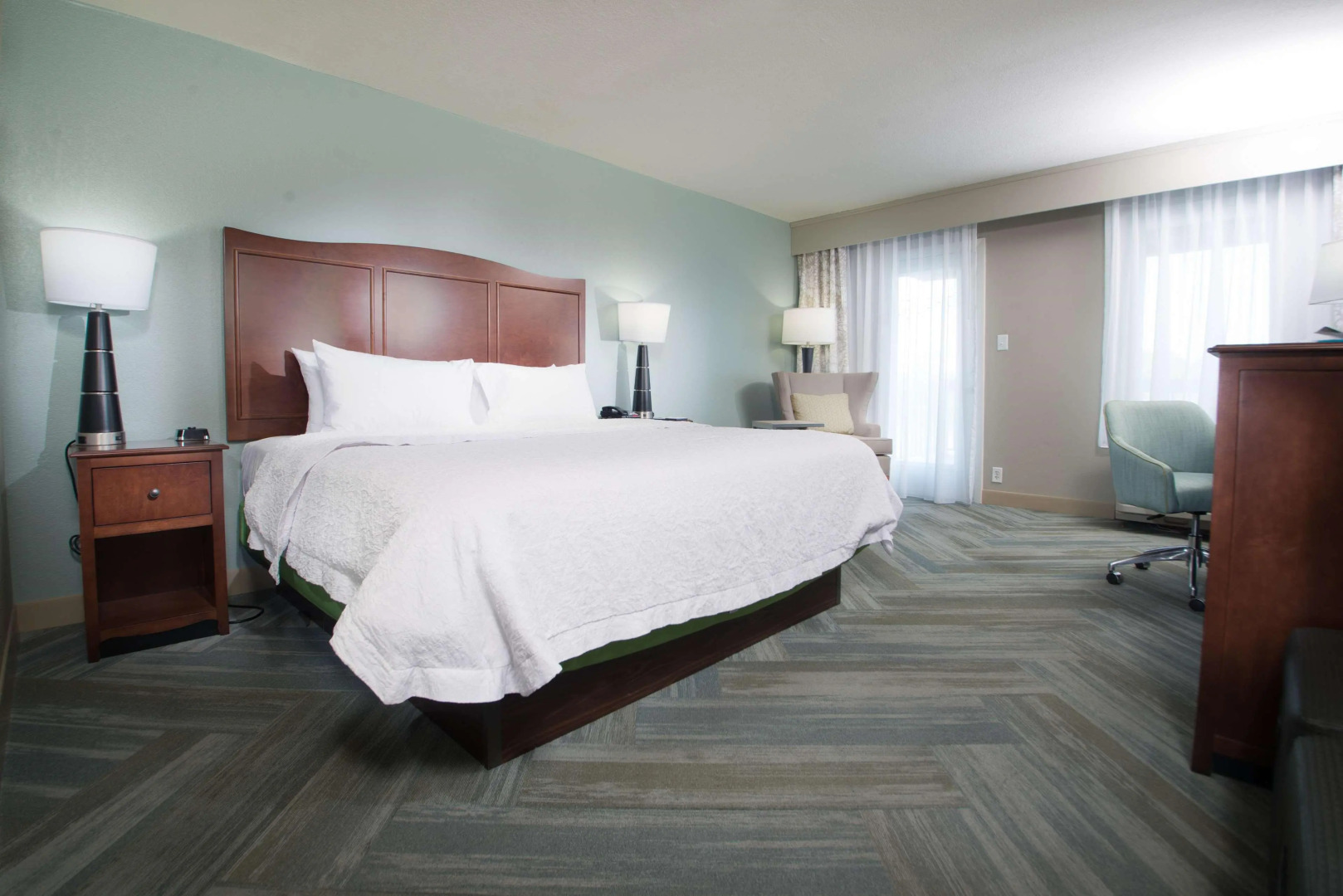 Hampton Inn Port Charlotte