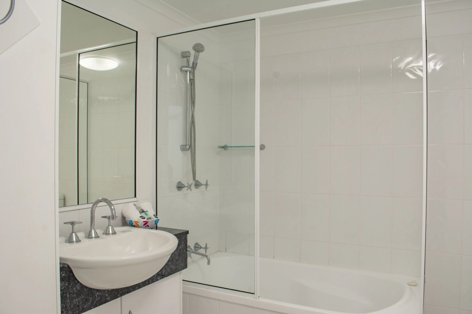 Beachfront Apartments on Trinity Beach