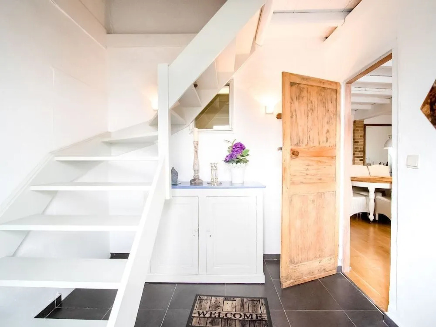 Holiday Home in Stavele With Terrace