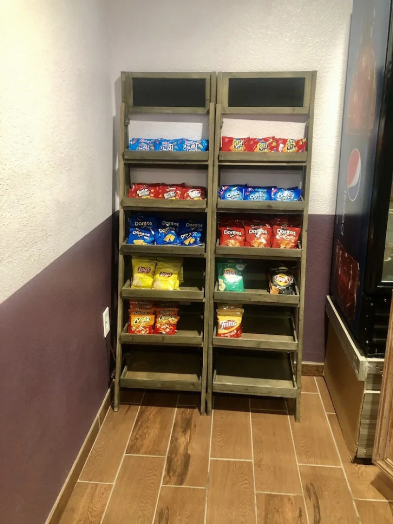 Motel 6 Williams, AZ - Downtown - Grand Canyon