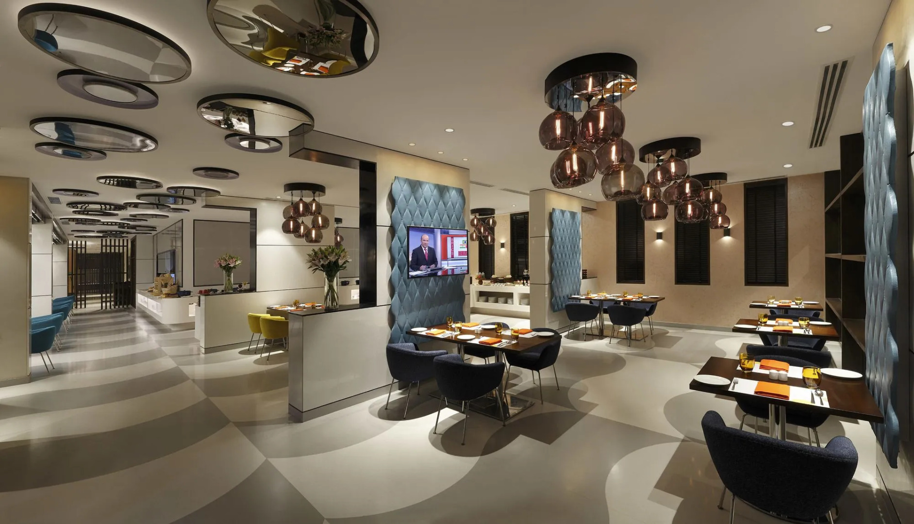 Novotel Guwahati GS Road Hotel