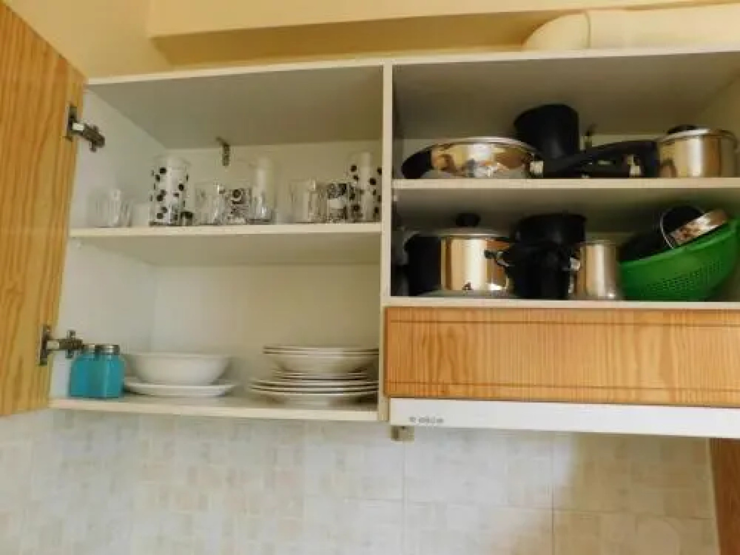 To Spiti Tis Eirinis