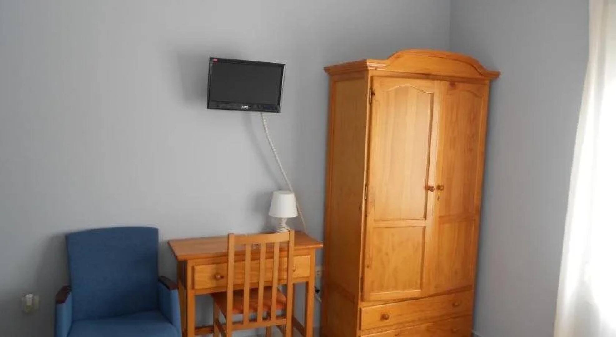 Hostal Donaire II
