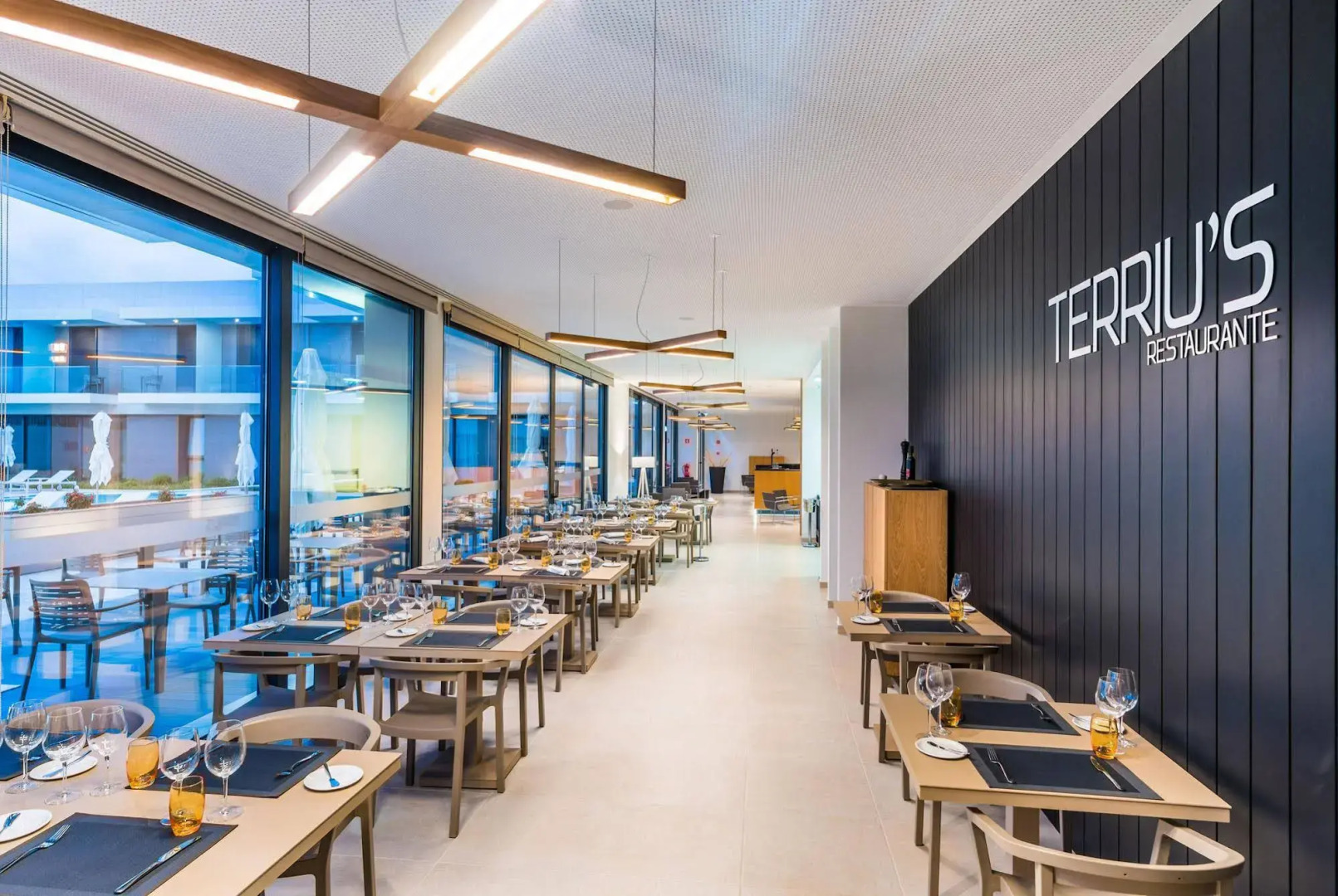 Vila Baleira Village