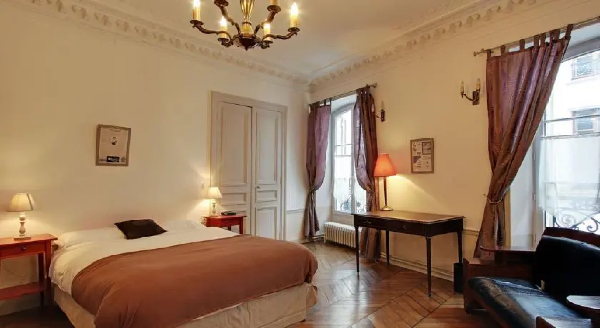 Parisian Home - Bonne Nouvelle Poissonnière