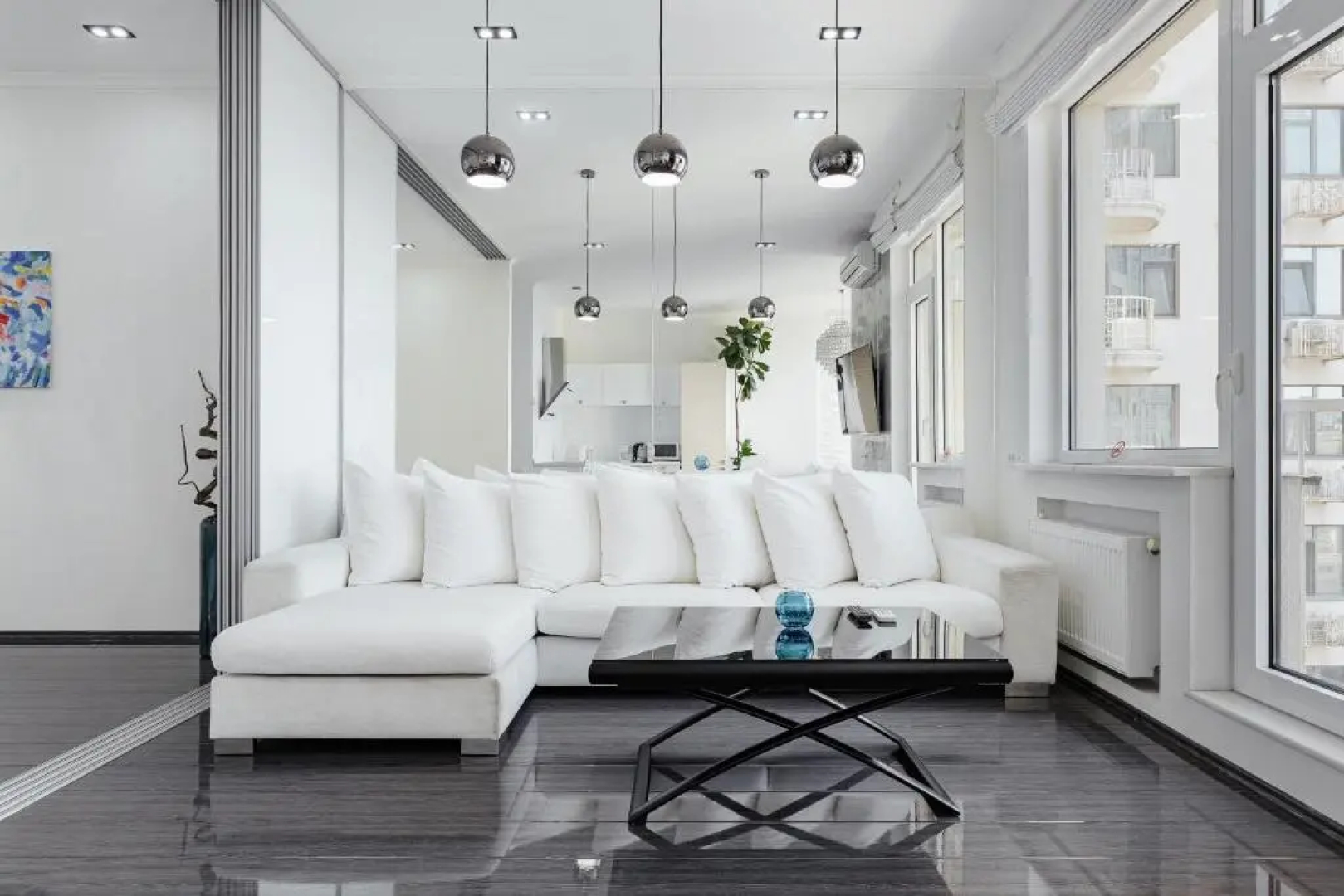 Odessa Pearl Apartments