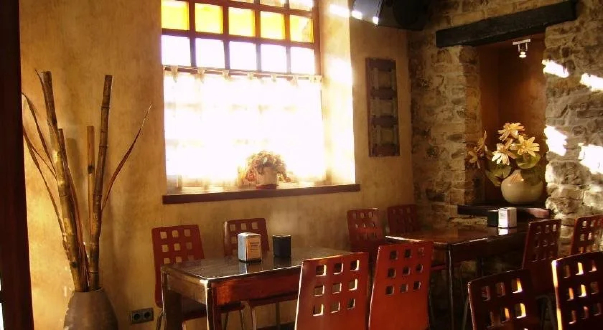 Hostal Restaurante Arangoiti