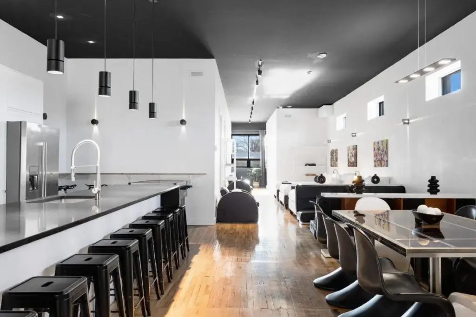 Plaza 2&3 Luxury Large Party Penthouse Liv MTL