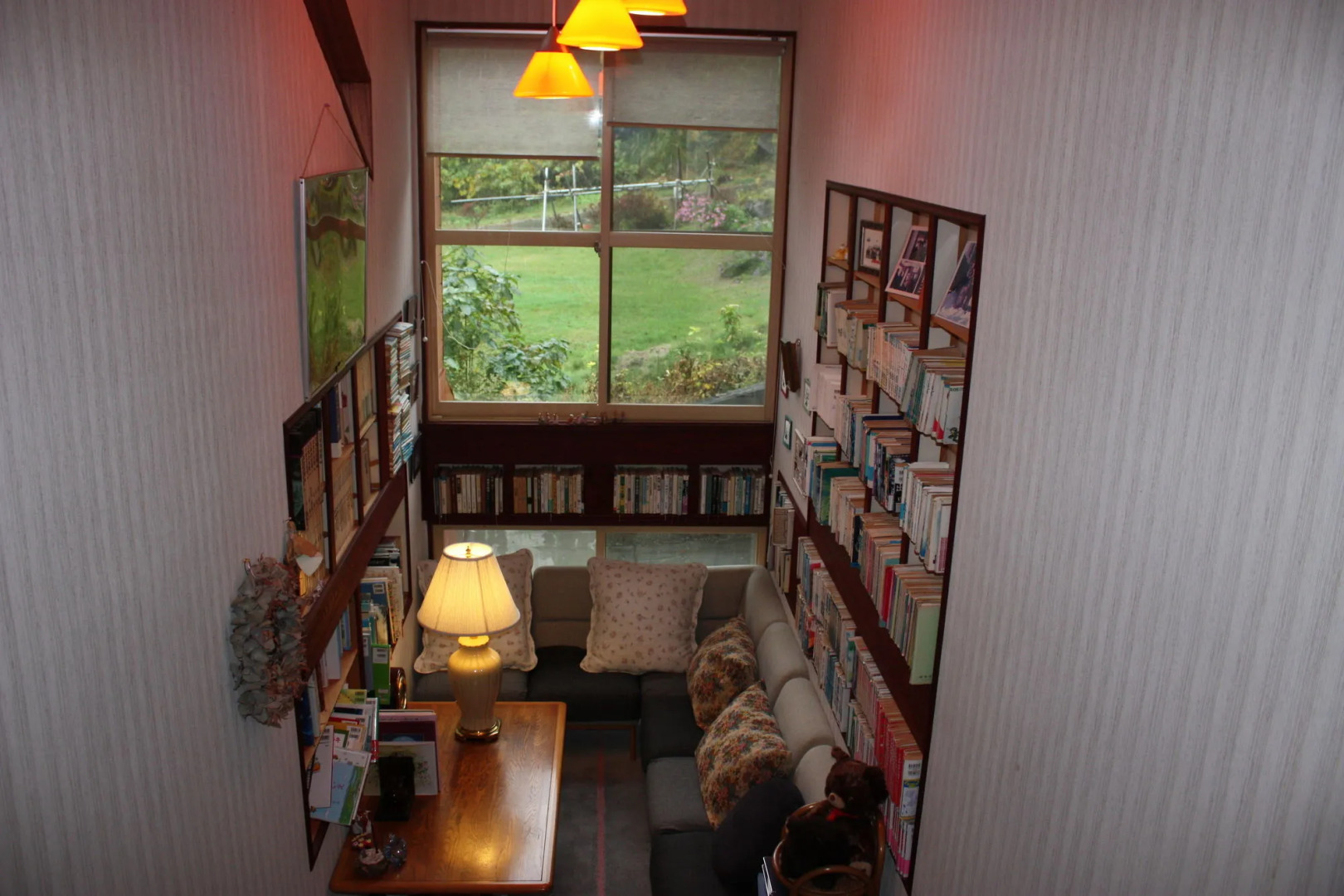 Country Inn Canadian House