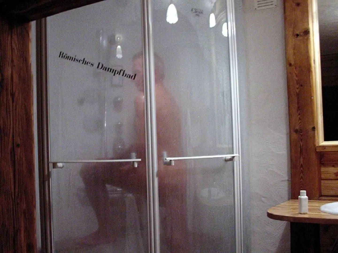 Wellness-Fewo Lindner