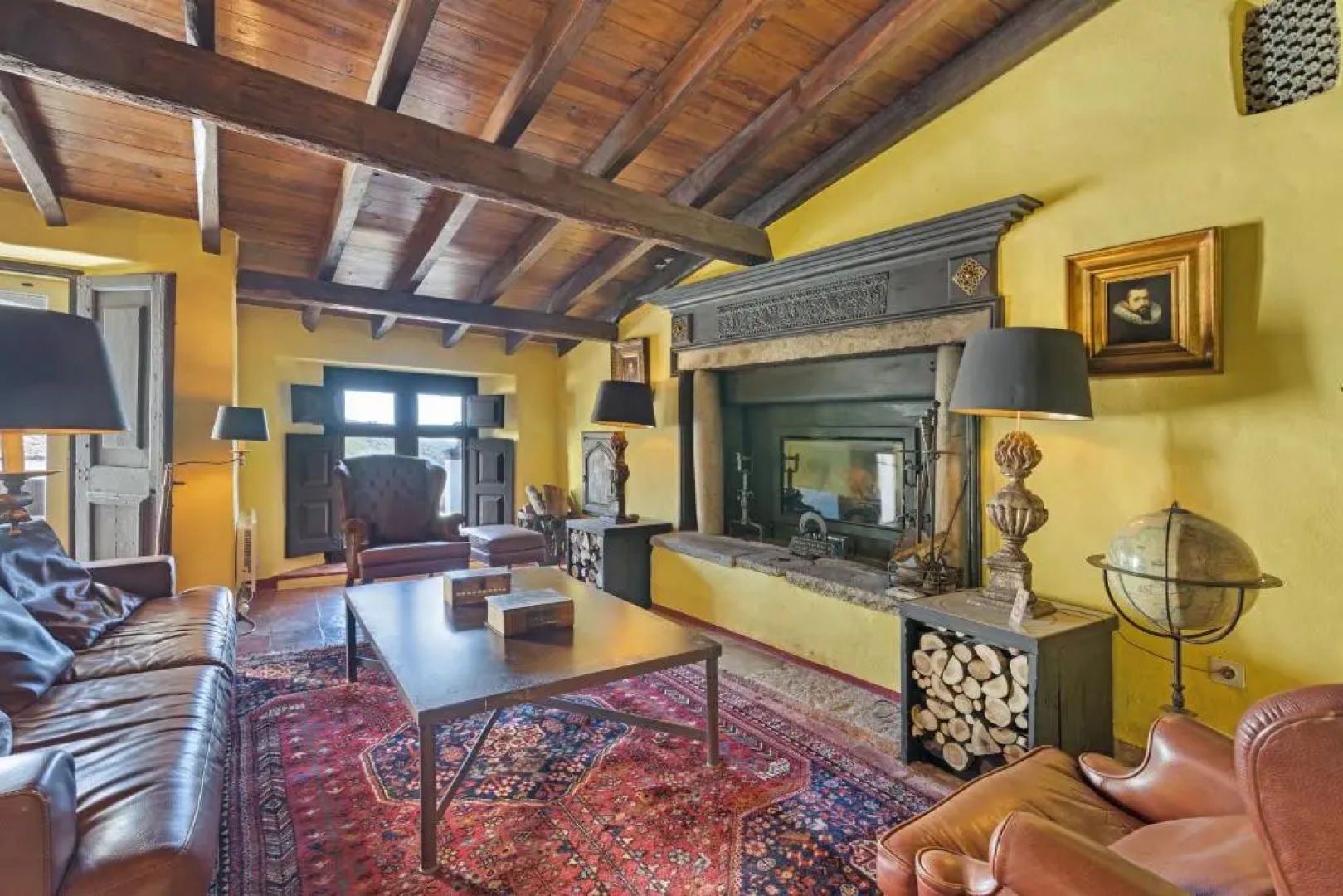 Convento de São Saturnino